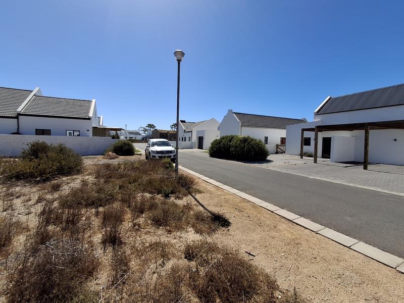 0 Bedroom Property for Sale in Britannia Bay Western Cape